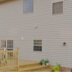 Siding Repair