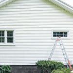 Siding Installation