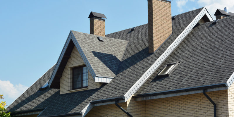 Asphalt Shingle Roofing in New Holland, Pennsylvania