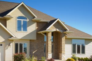 Four Benefits of Siding to Consider