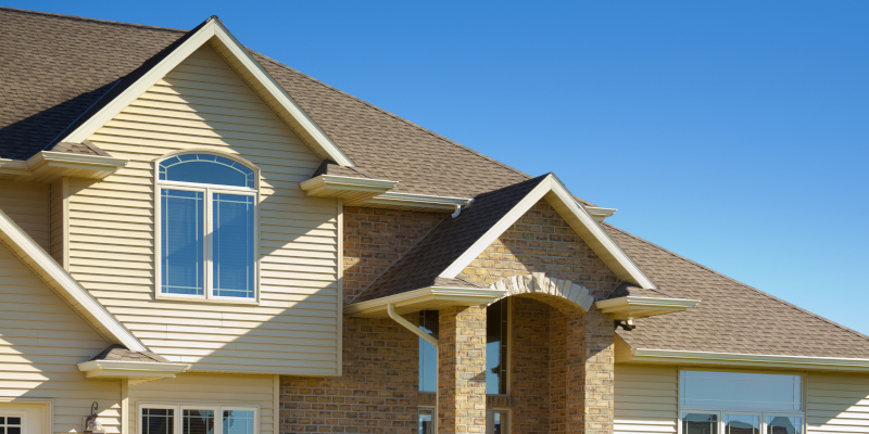 Four Benefits of Siding to Consider
