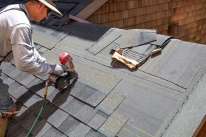 Why You Should Work with the Same Roofing Contractor
