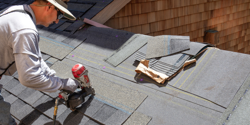 Why You Should Work with the Same Roofing Contractor