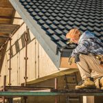 Roof Replacement