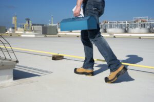 Why Commercial Roof Inspection Protects Business Properties