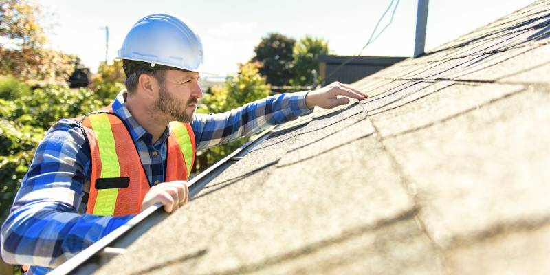The Importance of Scheduling a Routine Roof Inspection