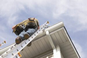 Why Gutter Repair Is Essential for Protecting Your Home