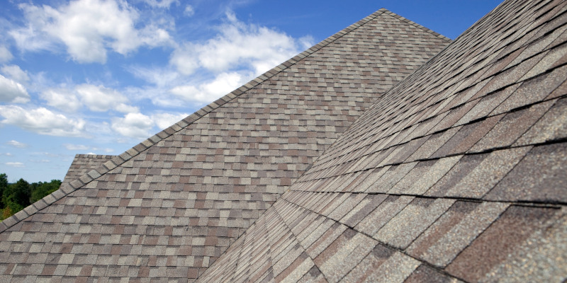 Why Asphalt Shingle Roofing Remains a Popular Choice