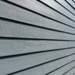 Siding Replacement