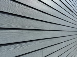 Siding Replacement