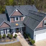 residential roofing