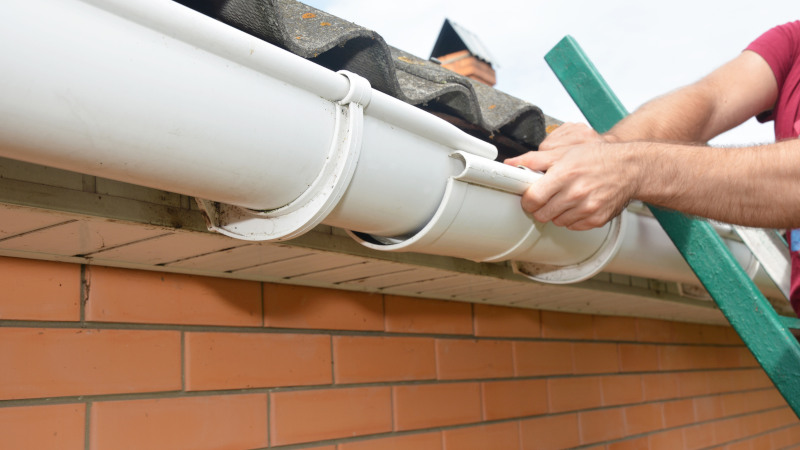 5 Questions to Ask Before Hiring a Gutter Contractor