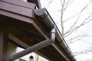 Gutter Installation