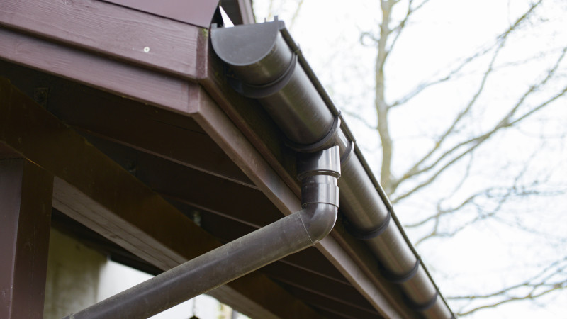 Gutter Installation: Why Proper Sizing and Placement Matter