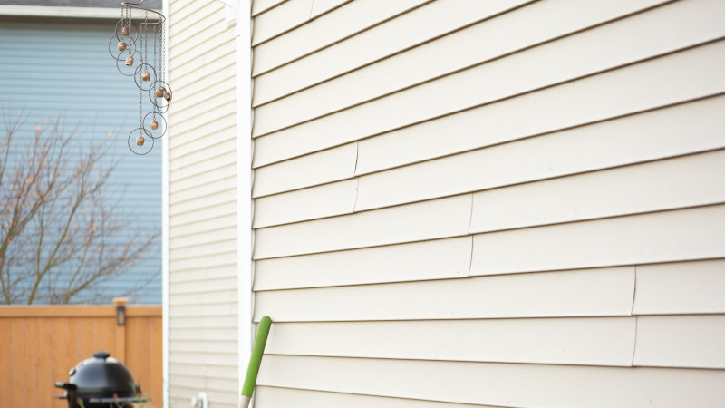 5 Signs Your Home Is Ready for Siding Replacement