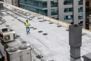 Commercial Roofing